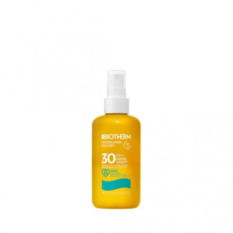 Waterlover Sun Mist Lozione Bifase Spf 30 200 Ml