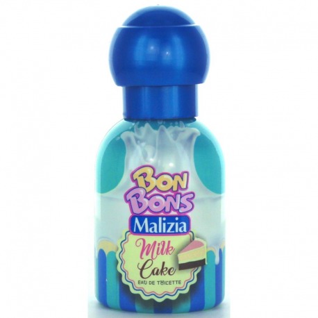 Bon Bons Milk Cake – Eau de Toilette 50 ml