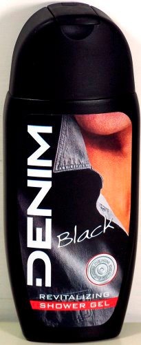 Doccia Schiuma Uomo Black In Gel Energizzante 250 Ml