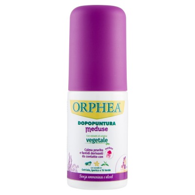 Dopopuntura Meduse vegetale 50 ml