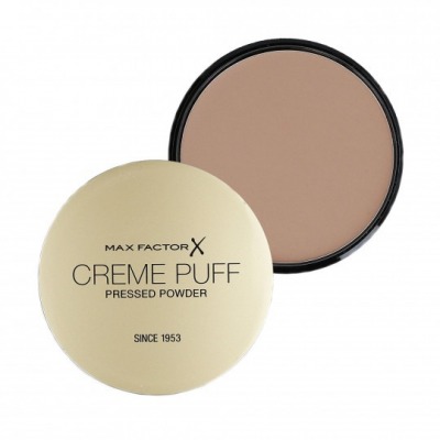 CIPRIA CREME PUFF 42 Deep Beige