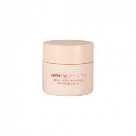 RENEW MY LIPS My Lips ESFOLIANTE LABBRA 25 ml