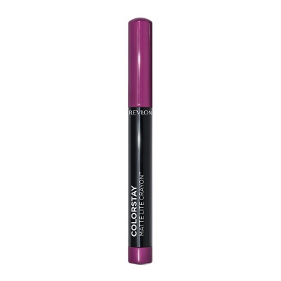 ColorStay Matte Lite Crayon 005 Sky High