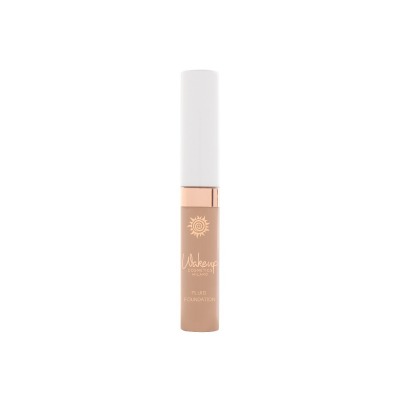 FLUID CONCEALER C4 TAN