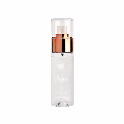 MAKE-UP FIXER – Fissatore spray make-up