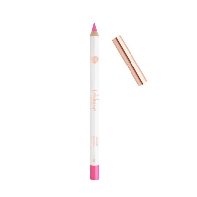 LIPLINER CREAMY 232 shocking pink