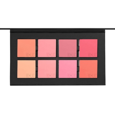 Blushes Palette Moody Blushes