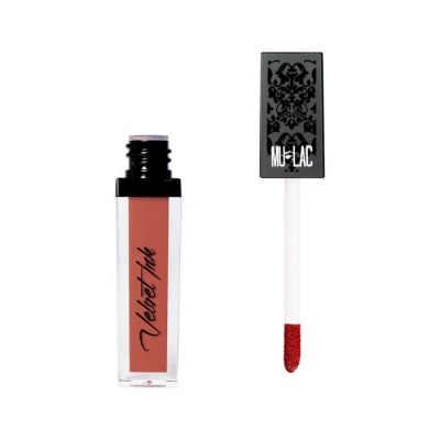 Velvet Ink Liquid Lipstick CHARM 09