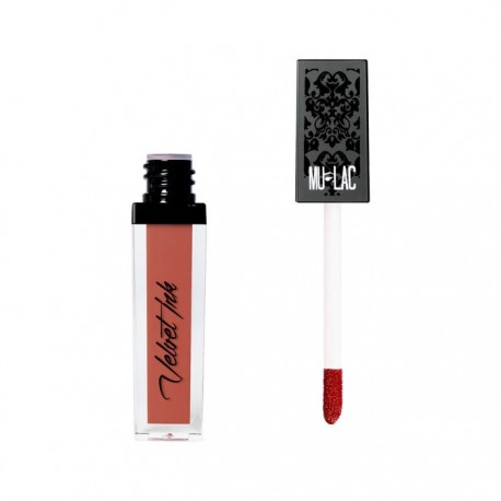 Velvet Ink Liquid Lipstick CHARM 09