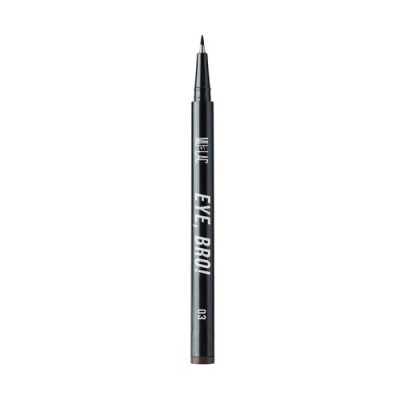 EYE BRO UNIVERSAL DEEP BROWN