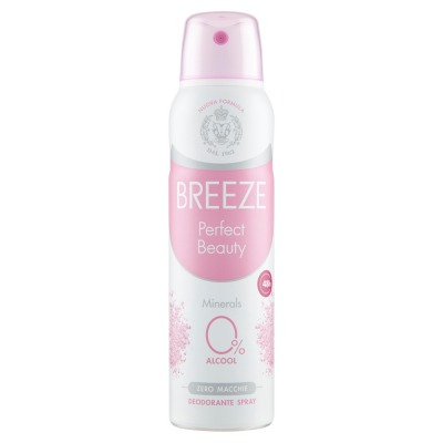 Perfect Beauty Deodorante Spray 150 Ml