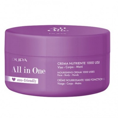 All In One Crema Nutriente 1000 Usi 350 Ml