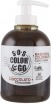 S.O.S Color & Go Maschera Colorante Cioccolato 300 ml