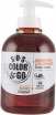 S.O.S Color & Go Maschera Colorante Rame 300 ml