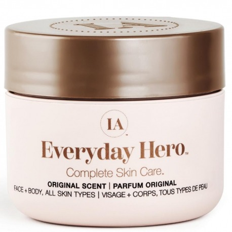 Everyday Hero Complete Skin Care Original scent 237 ml