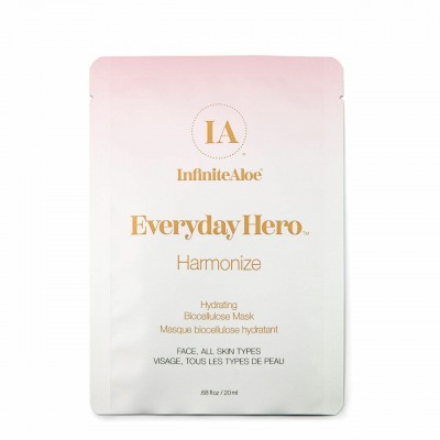 Harmonize Hydrating Biocellulose Mask