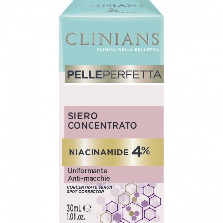 Siero Pelle Perfetta 30 Ml