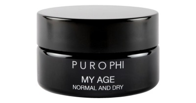 My Age Normal & Dry Skin