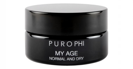 My Age Normal & Dry Skin