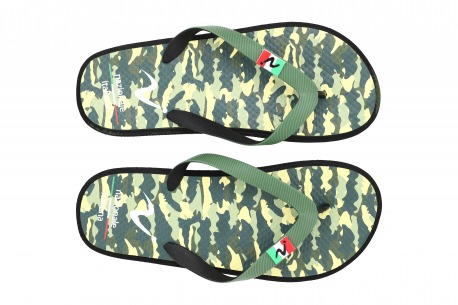 INFRADITO MILITARY GREEN 41