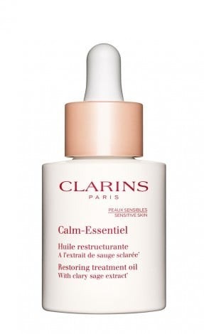 Calm Essentiel Restoring Treatment Olio per il viso 30ml