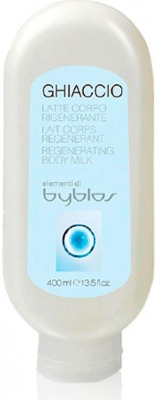 Ghiaccio - Lozione Corpo 400 ml