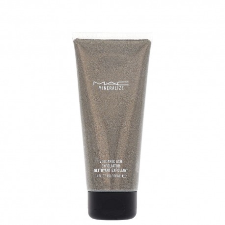 Mineralize Volcanic Ash Exfoliator