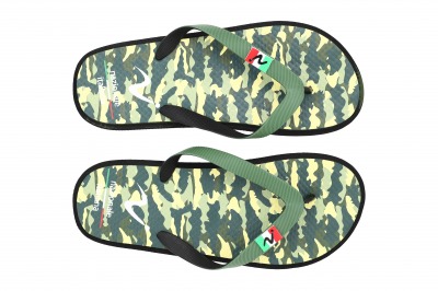 INFRADITO MILITARY GREEN 43