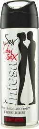 Sex Unisex Parfum Deodorant Sexattraction 125 ml