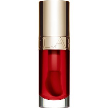 Clarins Lip Comfort Oil 08 Strawberry 7ml