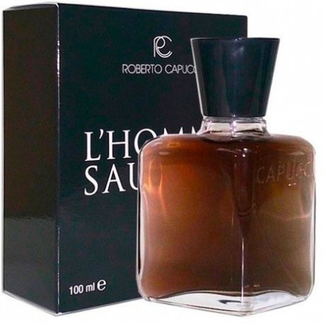 'L''Homme Sauvage - Eau de Toilette 100 ml'