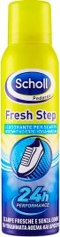 Pedorex Fresh Step Deodorante per Scarpe 125 gr