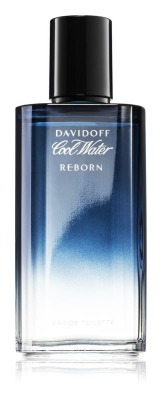 Cool Water Reborn – Eau de Toilette 75 ml