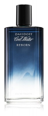 Cool Water Reborn – Eau de Toilette 125 ml