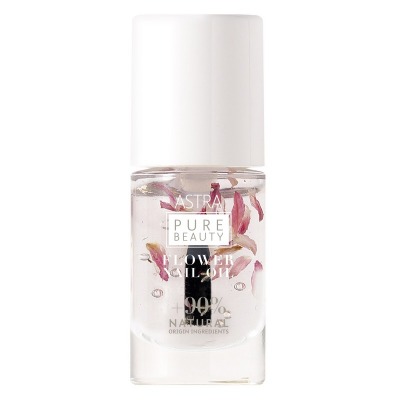 Pure Beauty Flower Nail Oil 04