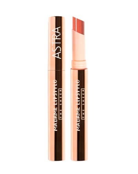 ASTRA MADAME LIP STYLO 002 Voilà Le Nude