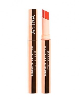 ASTRA MADAME LIP STYLO 004 Ménage à Trois