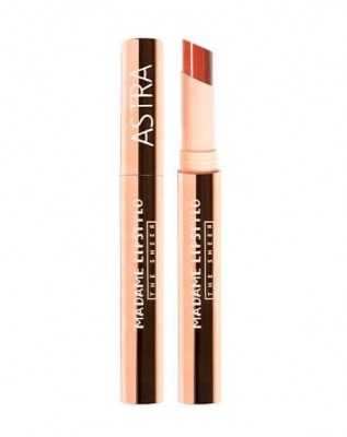 ASTRA MADAME LIP STYLO 006 90 Bisou