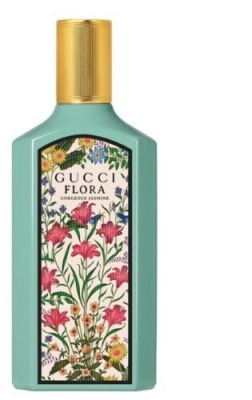 Flora Gorgeous Jasmine - Eau de Parfum 50 ml