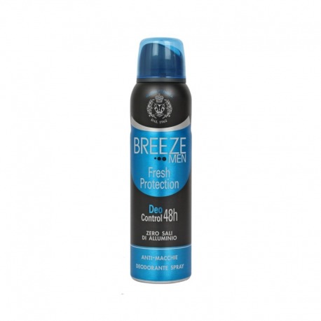 Deodorante Spray Men 48h Fresh Protection 150 Ml