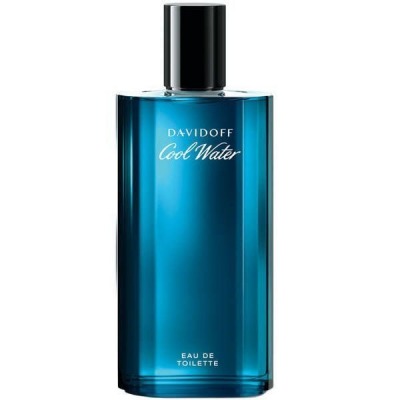 Cool Water – Eau de Toilette 200ml