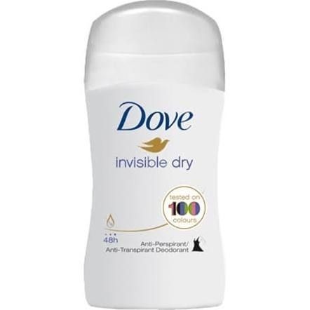 Dedorante Invisible Dry 40 ml