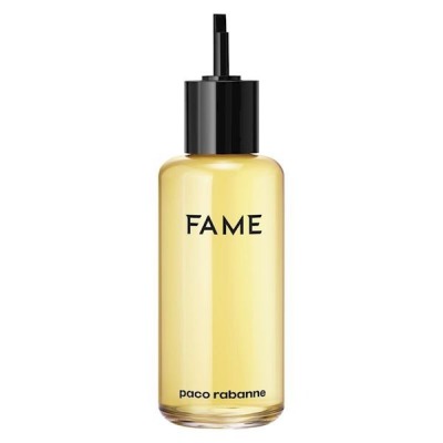 Fame - Eau de Parfum 200 ml RICARICA