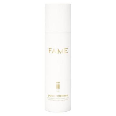 Fame Deodorant Natural Spray 150 ml