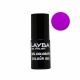 LAYBA GEL POLISH N.643 PURPLE SHO.