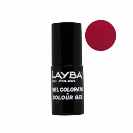 LAYBA GEL POLISH N.661 KIM