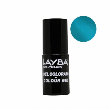 LAYBA GEL POLISH N.674 RE-FRESH