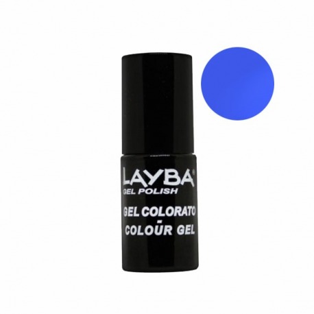 LAYBA GEL POLISH N.679 SECRET ESC.