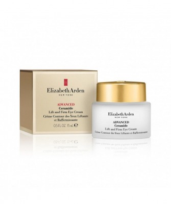 Ceramide Lift And Firm Eye Cream SPF15 15 ml