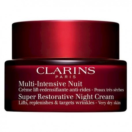 Super Restorative Crema notte 50 ml Pelle secca-molto secca